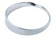 Georg Jensen sølv
Möbius armbånd i kraftig kvalitet