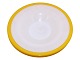 Holmegaard
Gul Palet fad/tallerken 23 cm.