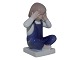 Royal Copenhagen figur
Ikke Se