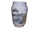 Royal Copenhagen
Vase with Krudttaarnet in Frederikshavn