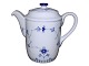 Blue Traditional Thick porcelain
Extra large coffee pot