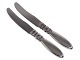 Georg Jensen Cactus sterling silver
Fruit knife 17.2 cm.
