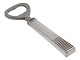 Georg Jensen Parallel
Bottle opener 11.5 cm.