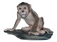 Dahl Jensen figurineMonkey