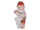Royal CopenhagenSmall Pixie Christmas figurine - Boy with cone