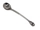 Georg Jensen AcornMustard spoon 10.4 cm.