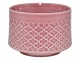 PaletPink sugar bowl