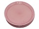 PaletPink side plate 16.6 cm.
