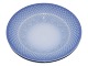 Blue ToneSmall soup plate 21.7 cm.