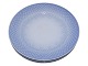 Blue ToneDinner plate 24.5 cm.