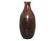Bing & Grondahl art potteryVase by Hans Ancher Wolfsen from 1915-1924