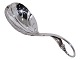 Georg Jensen silverEarly ornamental strawberry spoon