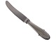 Georg Jensen BeadedDessert knife 16.6 cm.