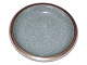 Royal CopenhagenGreen Craquele  dish