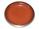 Royal CopenhagenRed Craquele  dish