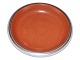 Royal CopenhagenLarge red Craquele  dish