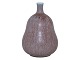 Rörstrand art potteryUnique purple miniature vase by Gunnar Nylund