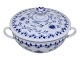 Butterfly DickensLidded soup cup