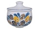Royal Copenhagen SiennaSugar bowl