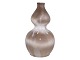 Royal CopenhagenKrystalglasur vase af Adolphe Clement fra 1889-1892