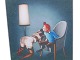 Ole Ahlberg pictureTintin