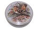 Bing & GrondahlBonbonniere with two robins