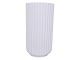 LyngbyVase 20,4 cm.
