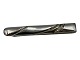 Georg Jensen silverTie clip in a very heavy quality