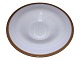 Holmegaard PaletLarge Umbra dish 33.3 cm.