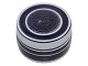 Royal Copenhagen TeneraSmall lidded jar