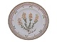 Flora DanicaDinner plate 25 cm. #3549