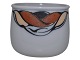 Royal Copenhagen Small flower pot