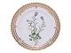 Flora DanicaLille brødtallerken 14 cm. #3552