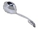 Georg Jensen silverOrnamental serving spoon 19.0 cm.
