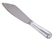 Georg Jensen Old DanishLarge cake knife 25.3 cm.