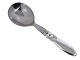 Georg Jensen Cactus sterling silverLarge serving spoon 19.9 cm.