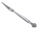 Georg Jensen AcanthusSmall cocktail pick 9.5 cm.