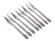 Georg Jensen AcornSmall cocktail pick 9 cm.