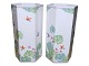 Royal Copenhagen ColibriVase 20.3 cm.