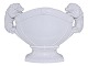 Royal CopenhagenHvid bouquetiere med løver