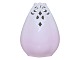 Bing & Grondahl, Pink Art Nouveau vase by Marie Smith