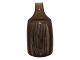 SaxboVase med striber