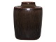 Bing & Grondahl Art PotteryVase by artist Valdemar Petersen