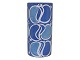 Royal Copenhagen TeneraVase with blue decoration
