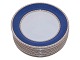 LiselundKagetallerken 16,8 cm.