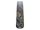 Bing & GrøndahlArt Nouveau vase with dandelions, 1902–1914