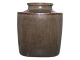 Bing & Grondahl Art PotteryLarge vase by artist Valdemar Petersen