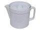 Blue LineTeapot