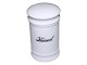 Royal CopenhagenWhite spice jar – Kanel
