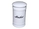 Royal CopenhagenWhite spice jar – Muskat